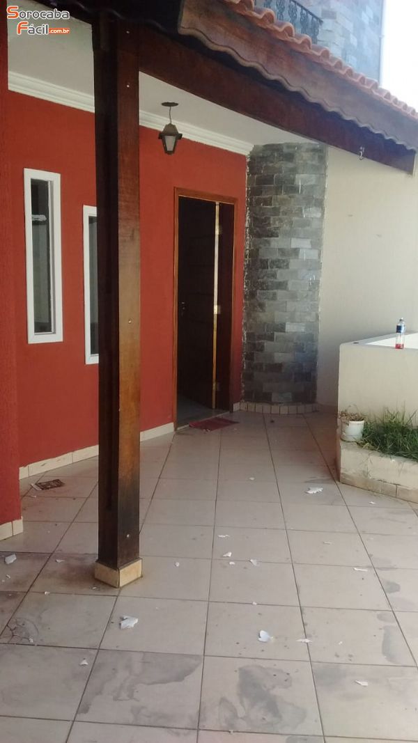 Casa em Jd. São Guilherme I, Sorocaba - Sobrado Jd São Guilherme 1 - Foto 3